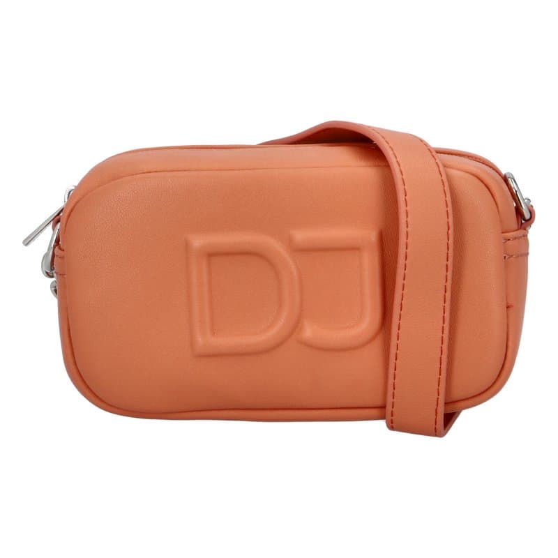 Malá crossbody kabelka David Jones SannJary