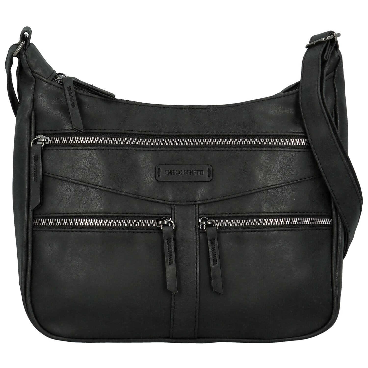 Crossbody kabelka Enrico Benetti Iballa