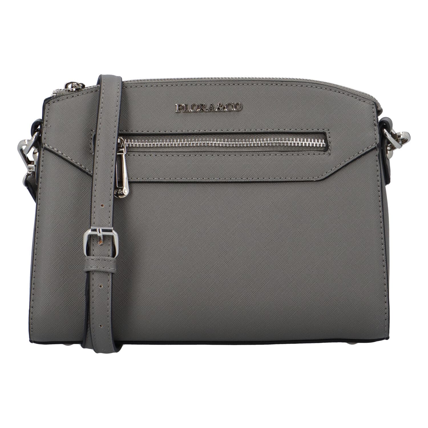 Crossbody kabelka Flora&CO Weisy