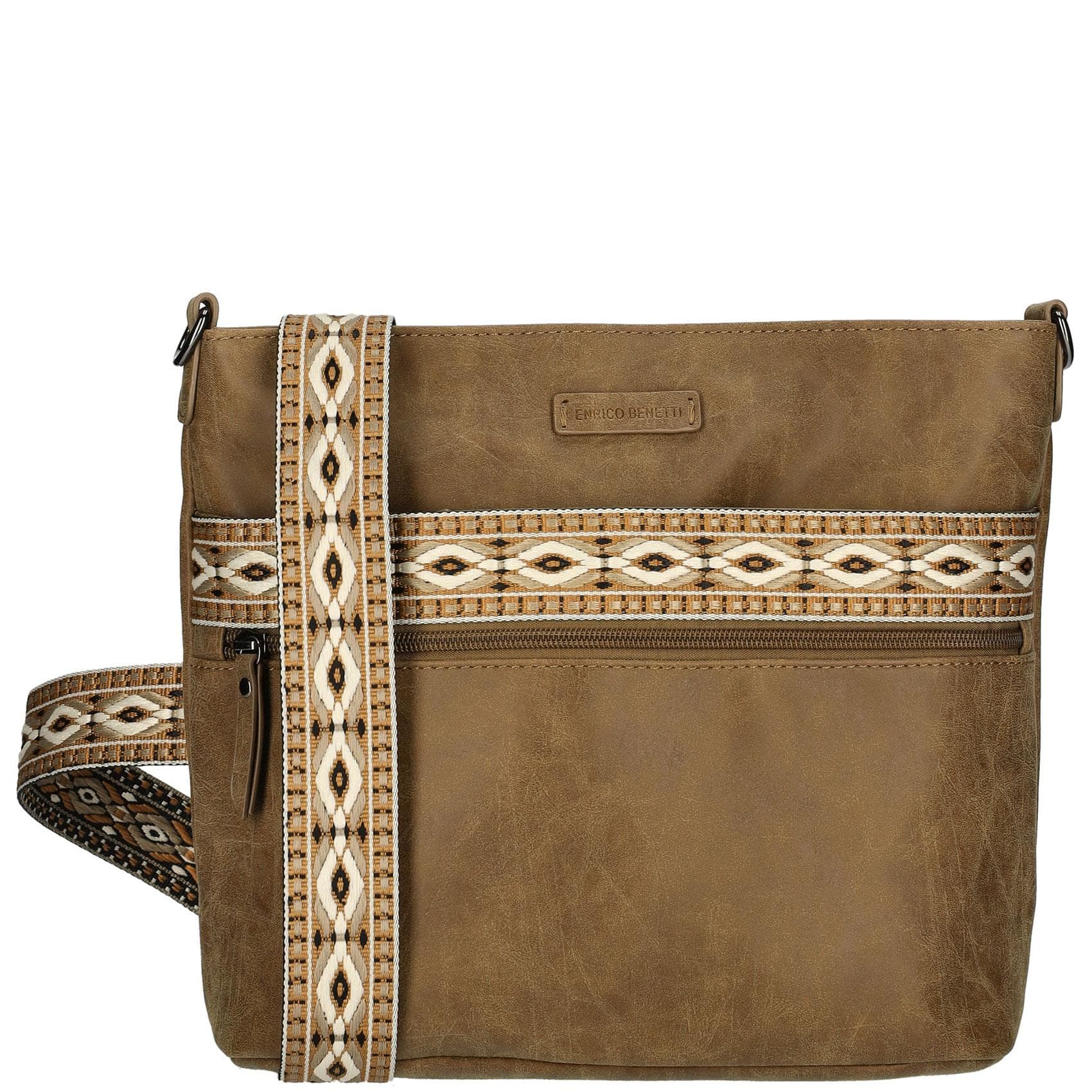 Crossbody kabelka Enrico Benetti Jonesy