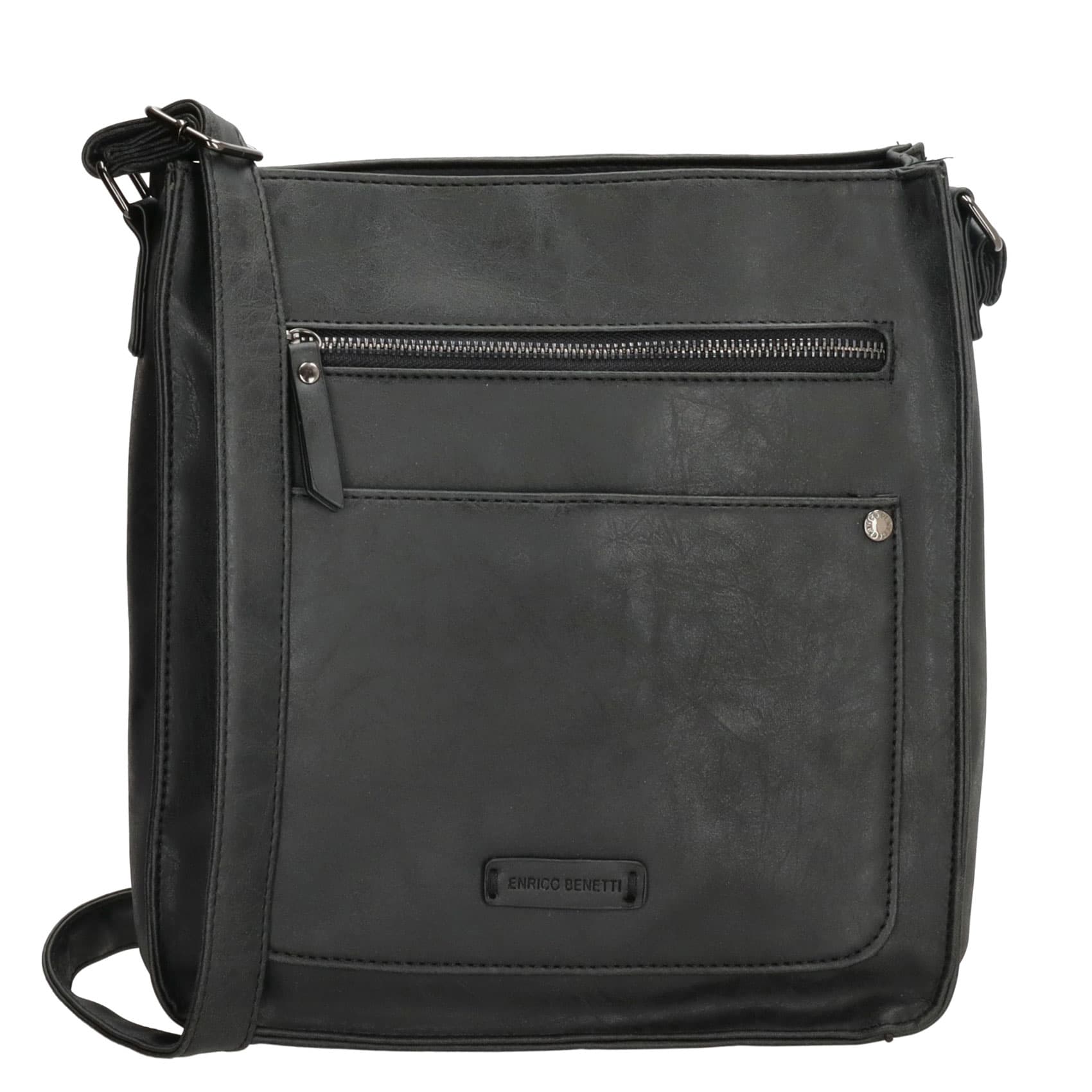 Crossbody kabelka Enrico Benetti Edmina