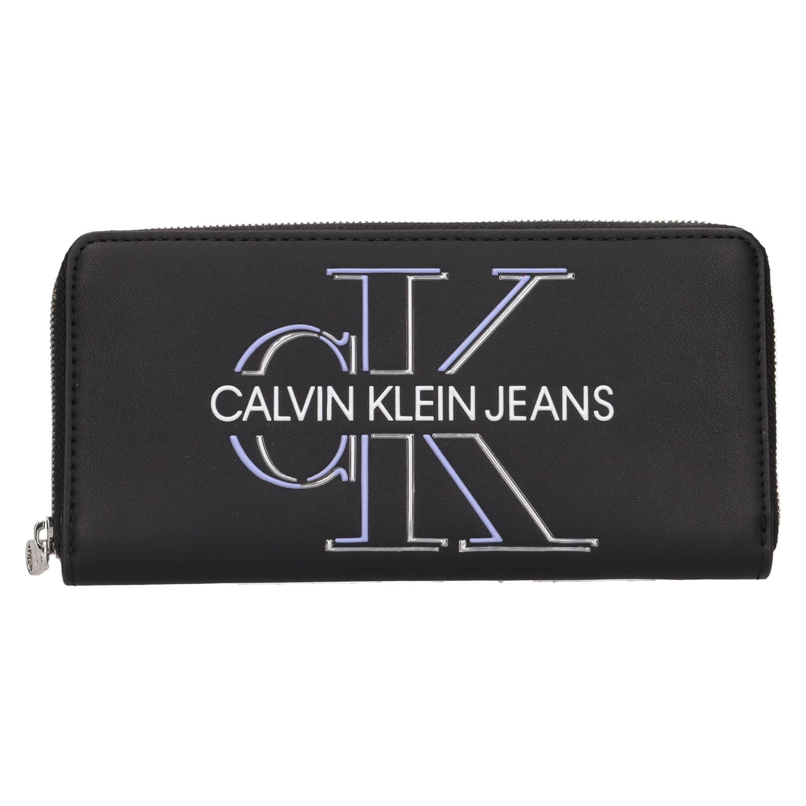 Peněženka Calvin Klein Jeans Meri