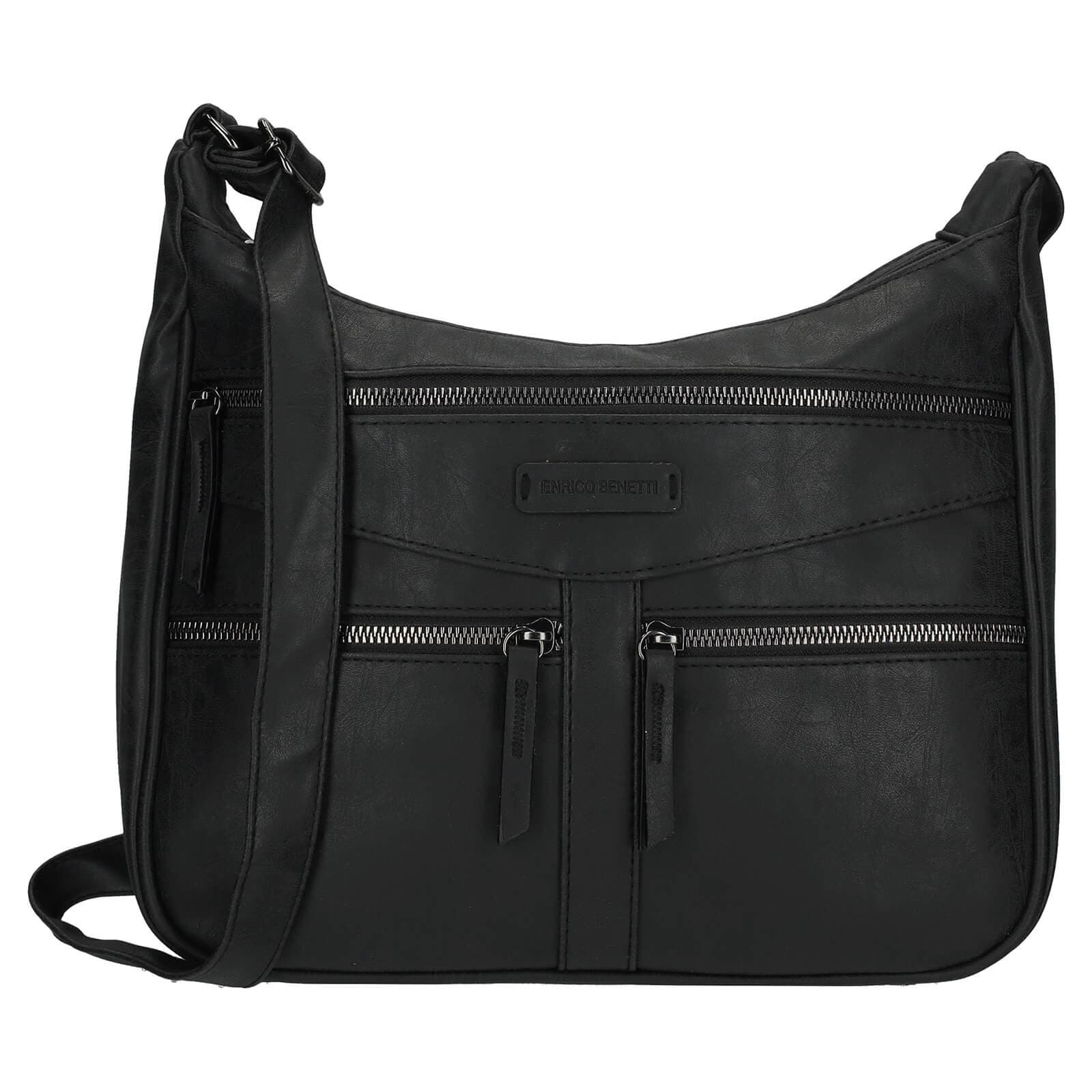 Crossbody kabelka Enrico Benetti Lussia
