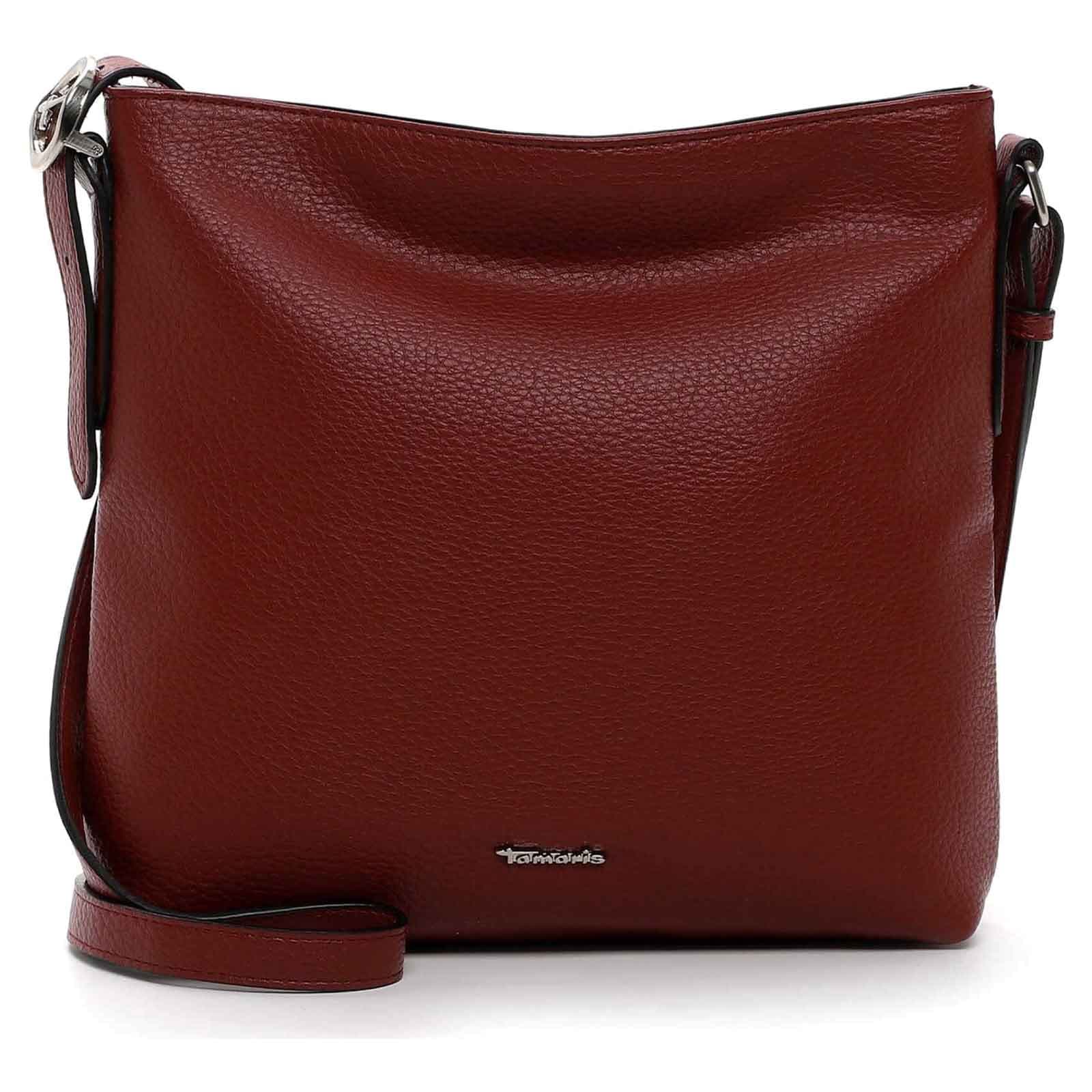 Crossbody kabelka Tamaris Gigi, červená