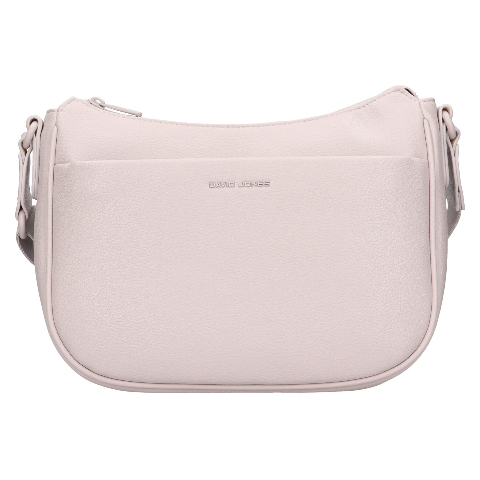Crossbody kabelka David Jones Matelde, fialová
