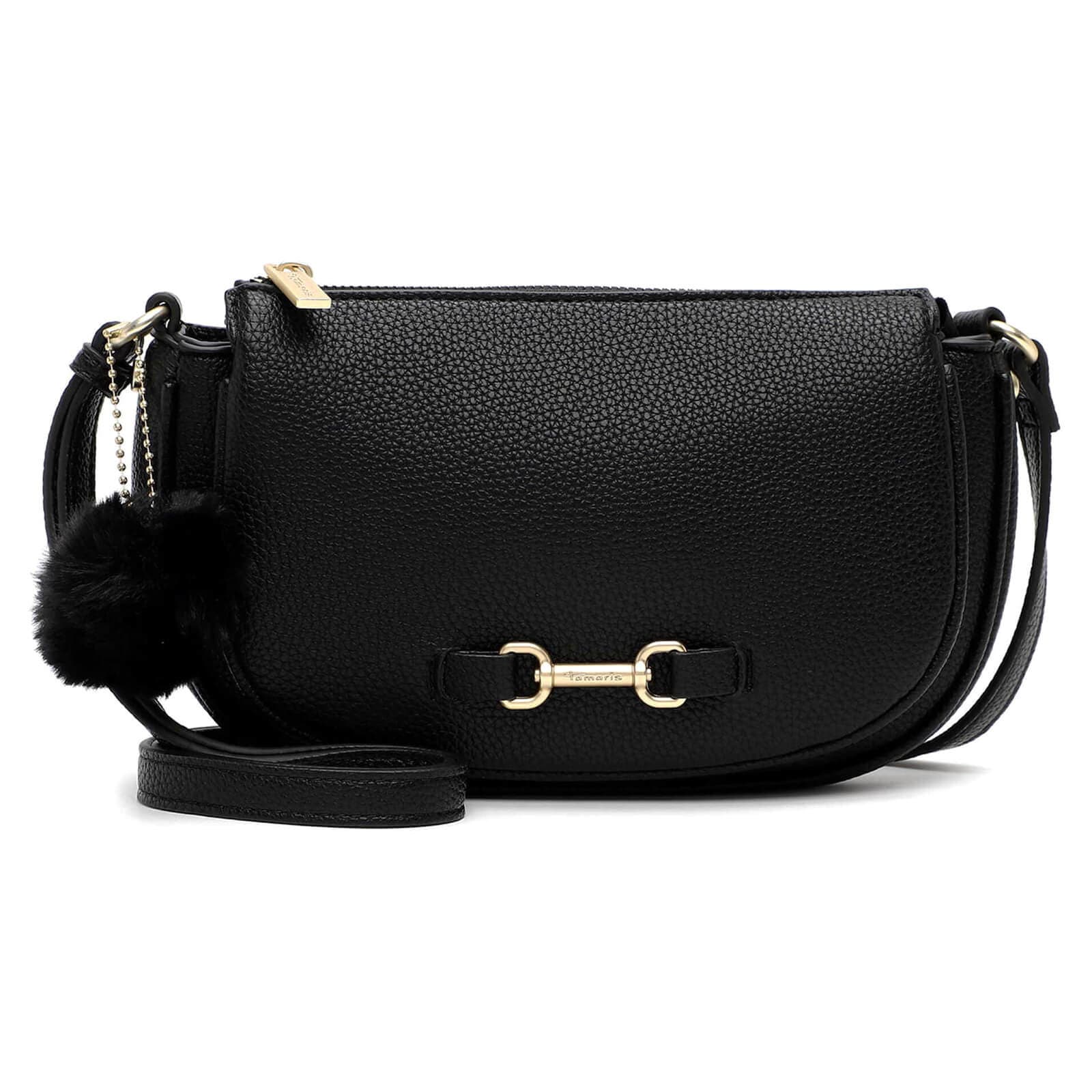 Crossbody kabelka Tamaris Marissa, černá