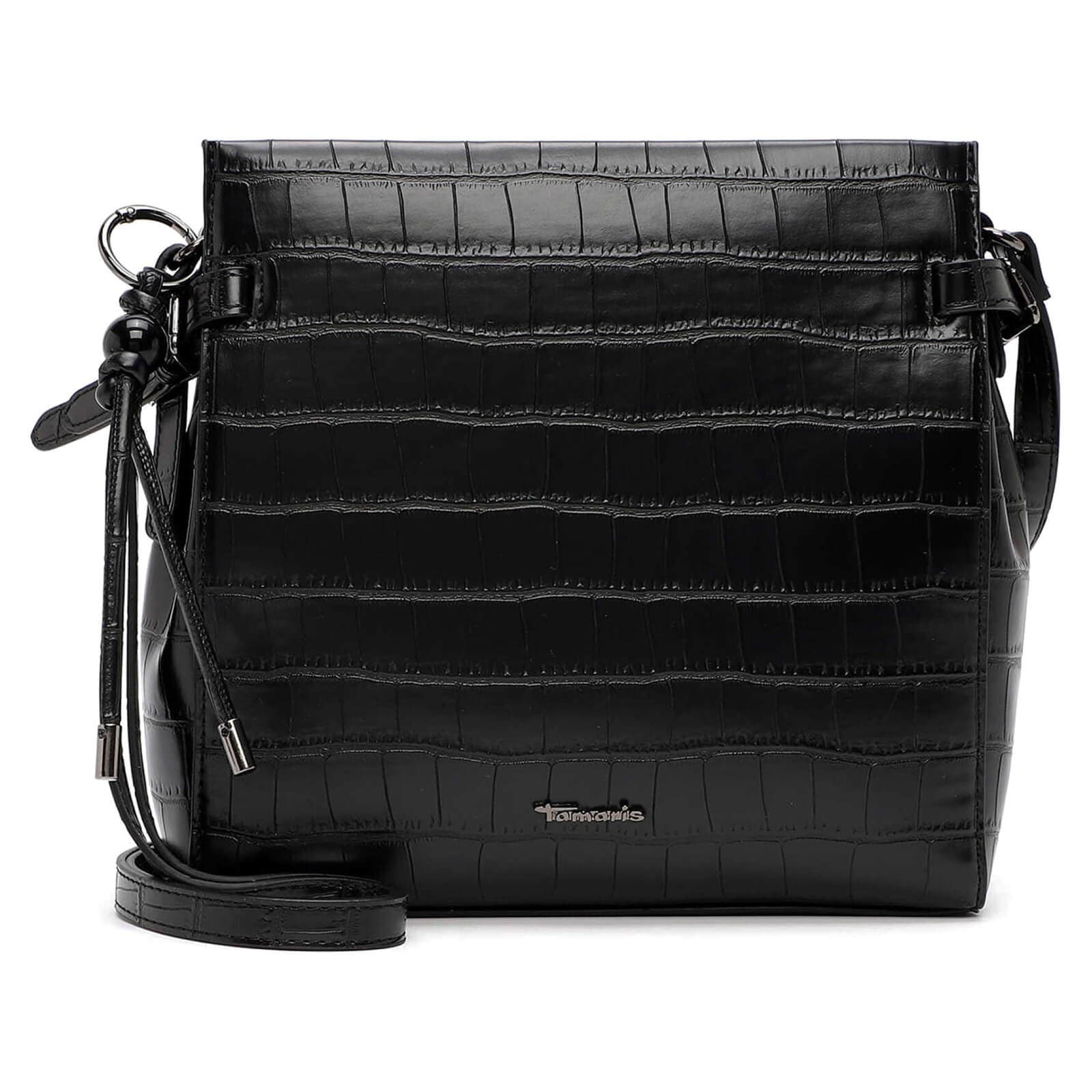 Crossbody kabelka Tamaris Marion, černá