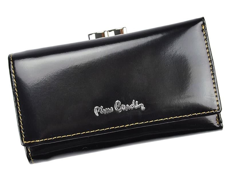 Kožená peněženka Pierre Cardin Lorela