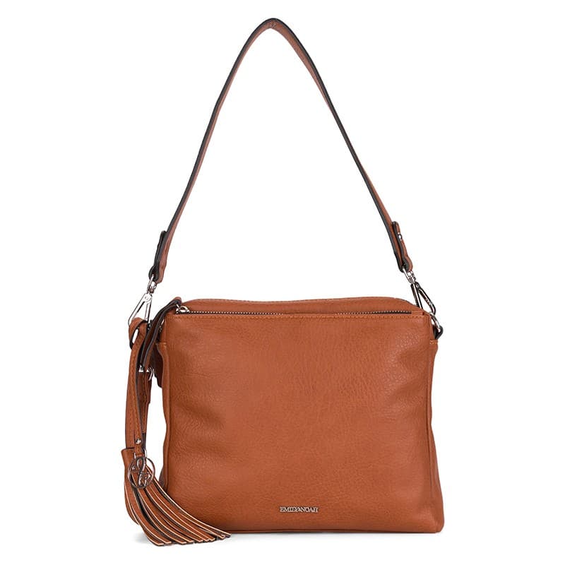 Crossbody kabelka Emily & Noah Lonie