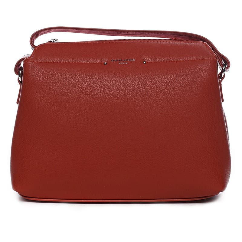 Crossbody kabelka David Jones Melissa