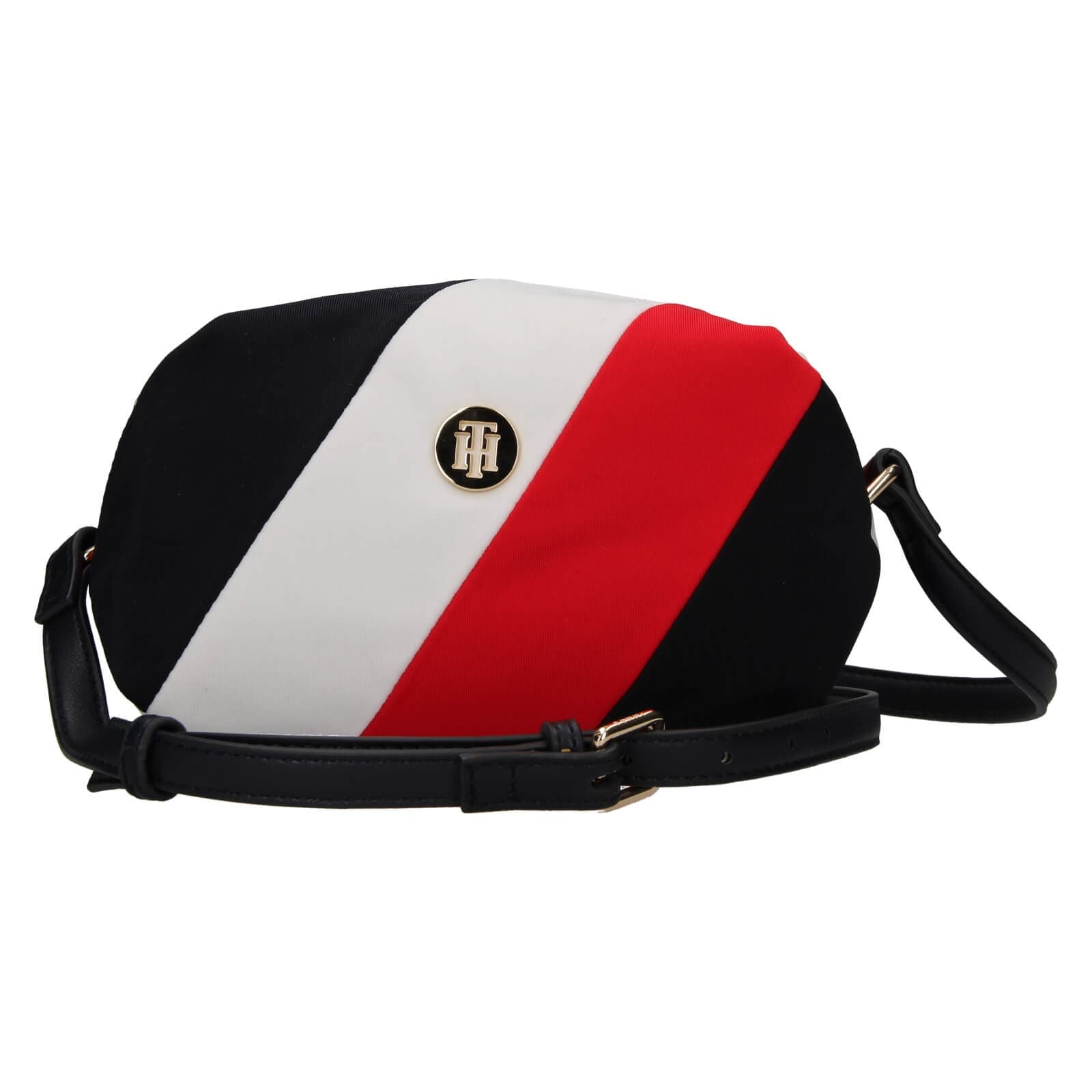 Crossbody kabelka Tommy Hilfiger Amalia