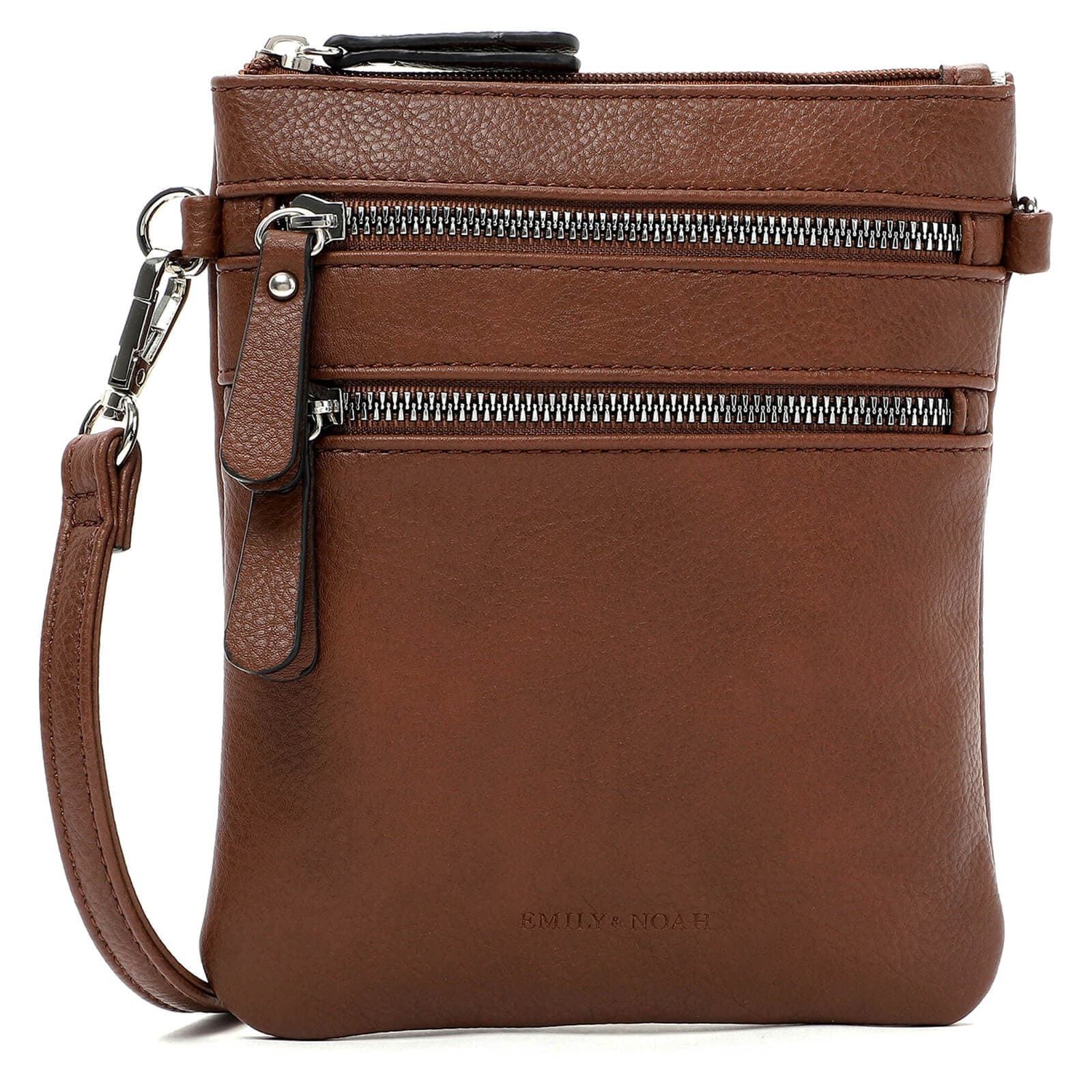 Crossbody kabelka Emily & Noah Amy