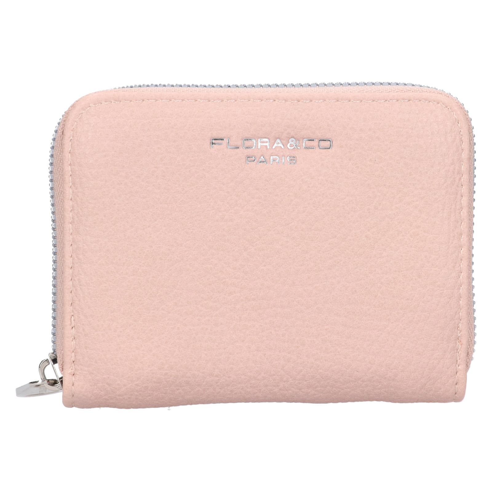Peněženka Flora & CO Cia, růžová