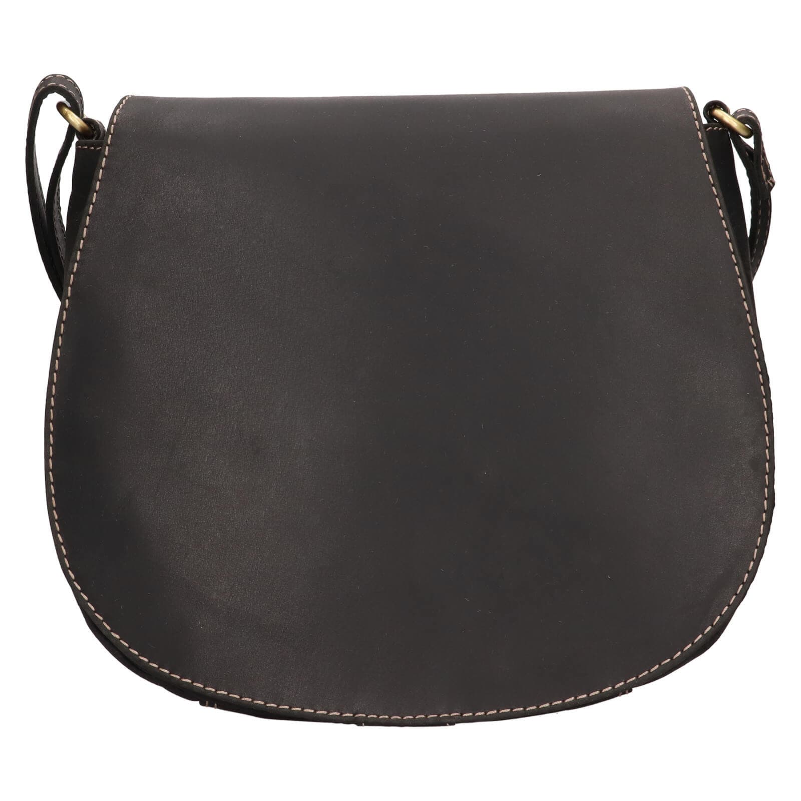 Kožená crossbody kabelka HGL Terra