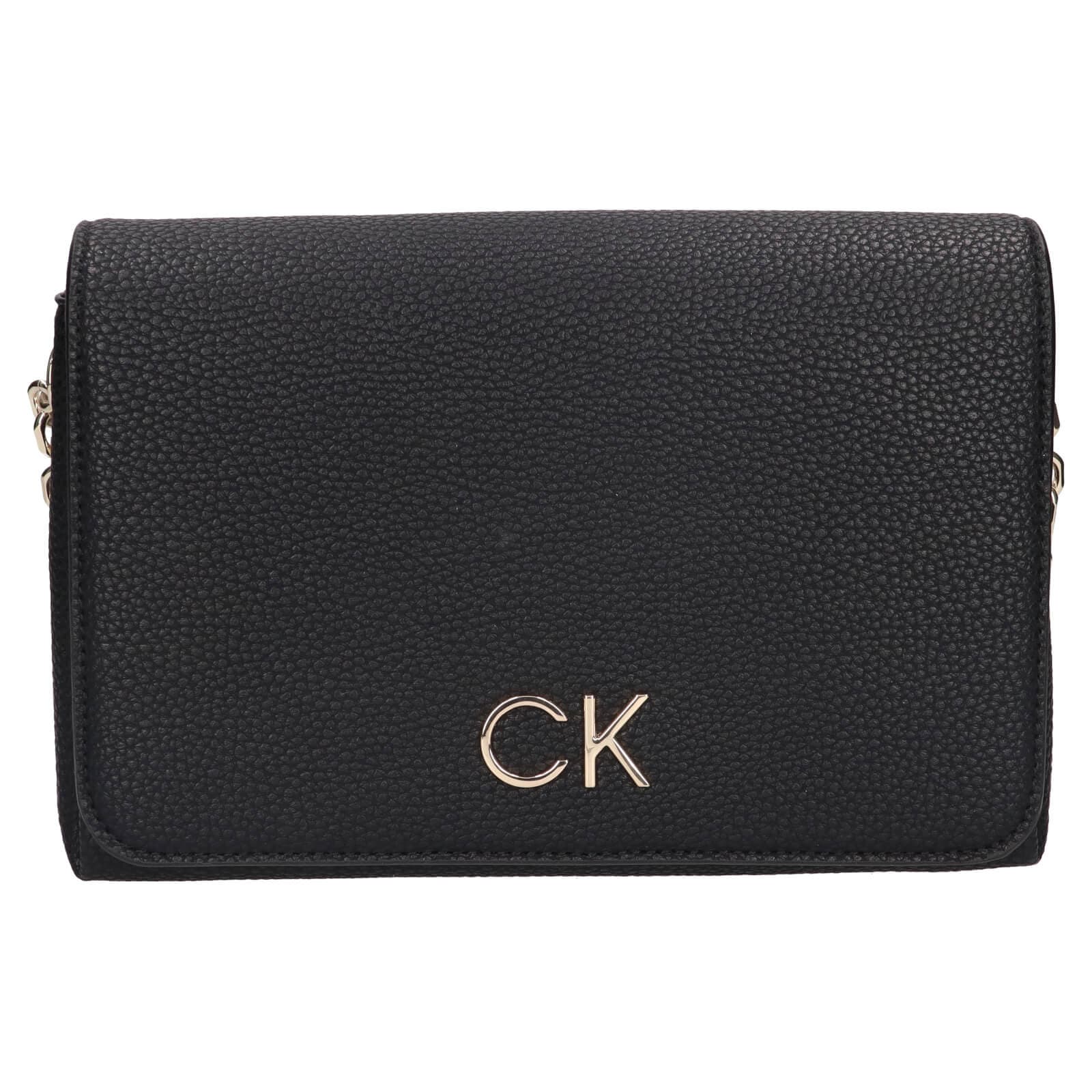 Crossbody kabelka Calvin Klein Mirre