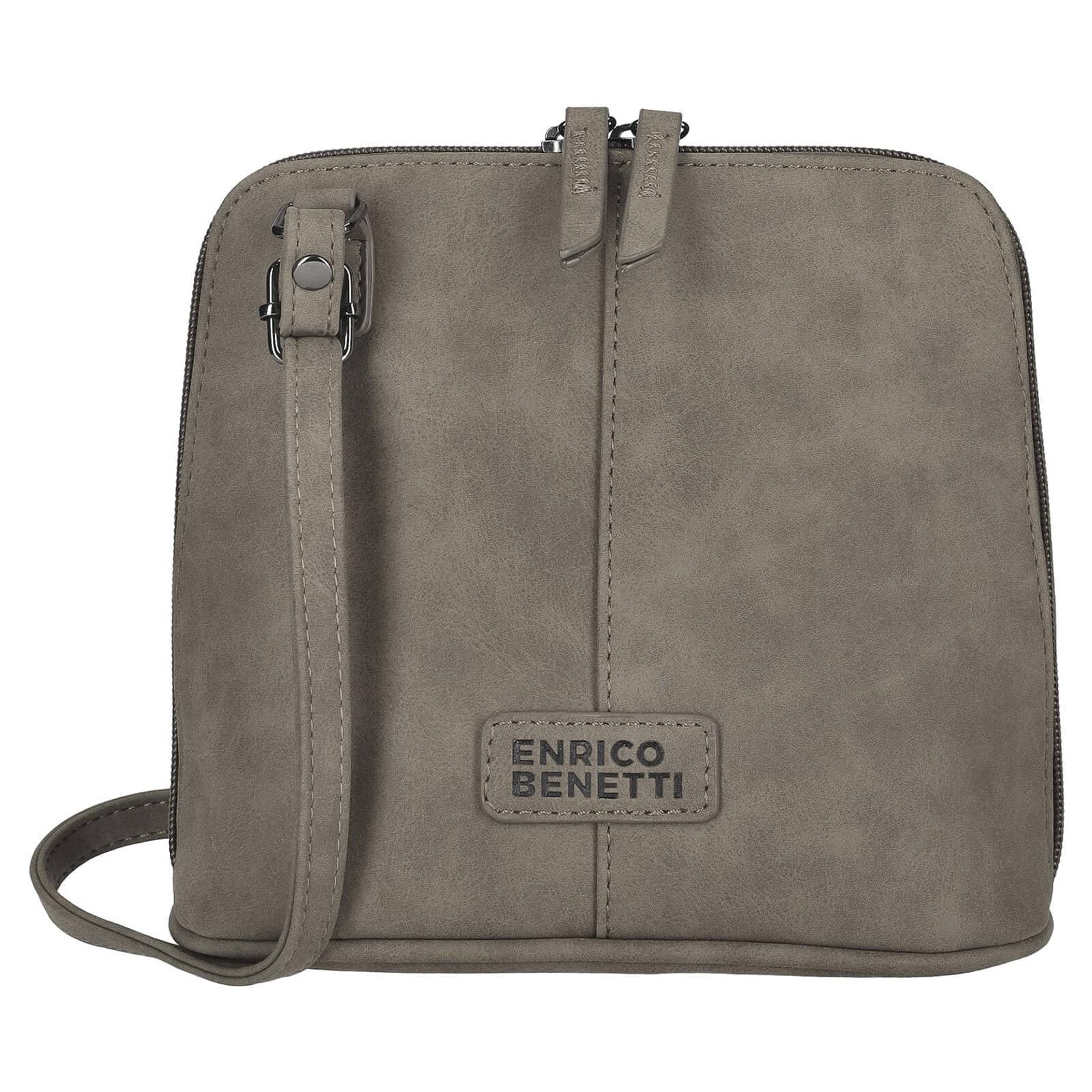 Crossbody kabelka Enrico Benetti Milene