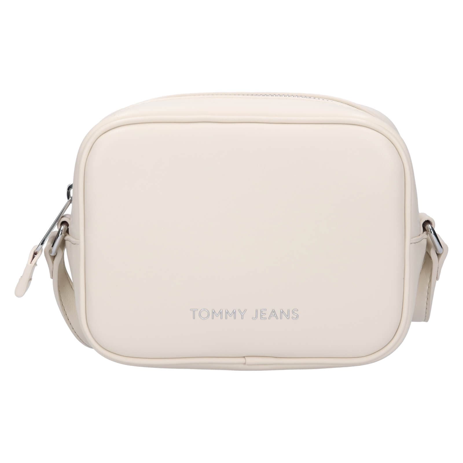 Crossbody kabelka Tommy Hilfiger Jeans Samenta, béžová