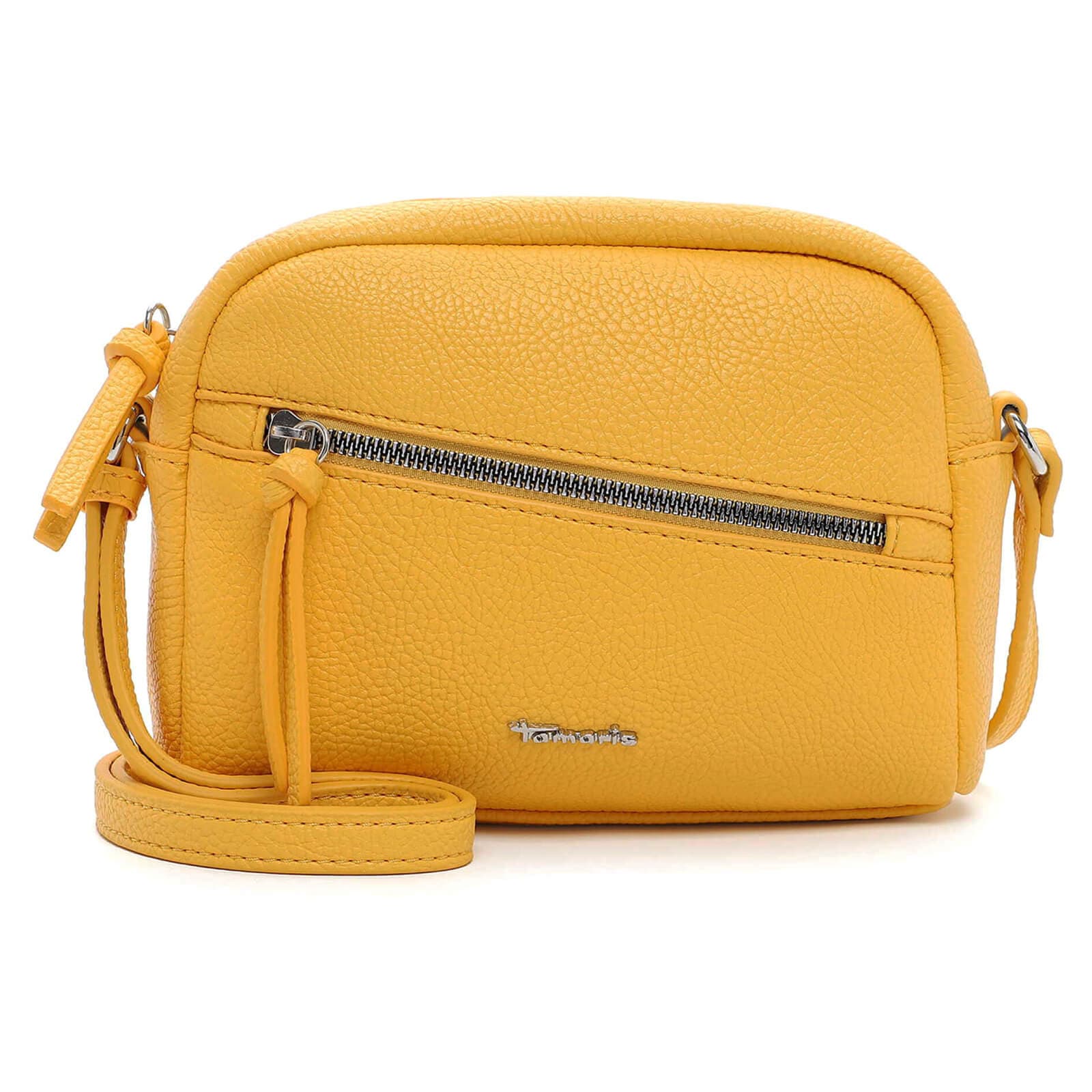 Crossbody kabelka Tamaris Chau, žlutá